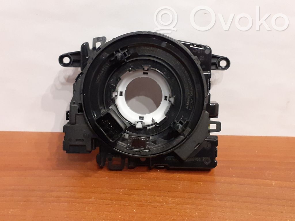 Audi A3 8Y Oro pagalvių juosta (srs žiedas) 