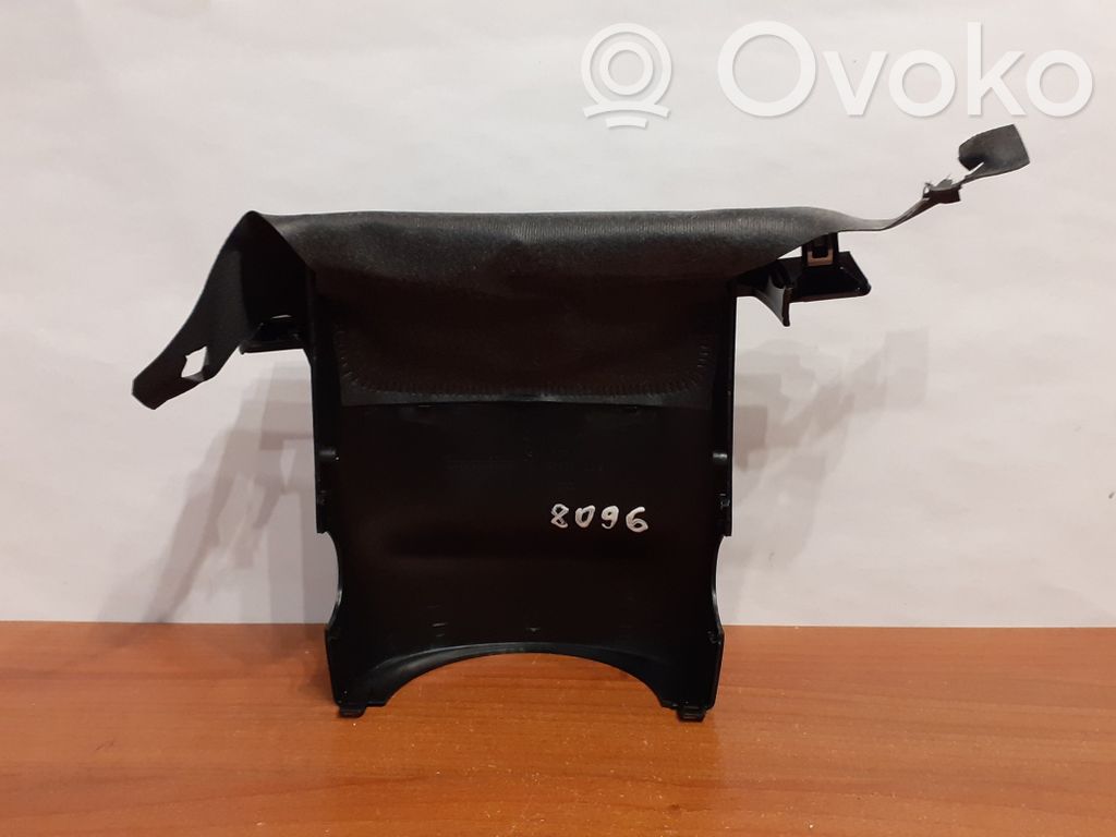Audi A3 8Y Steering wheel column trim 