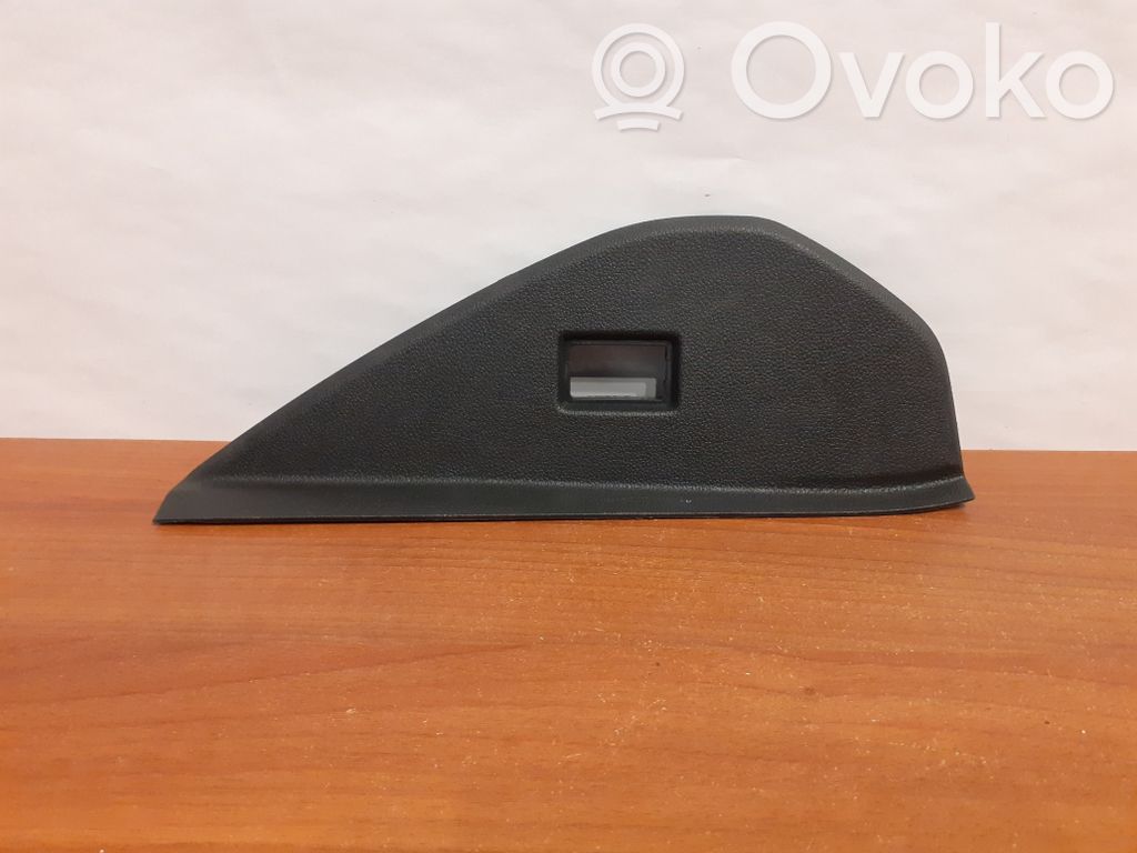 Skoda Kodiaq Dashboard glove box trim 