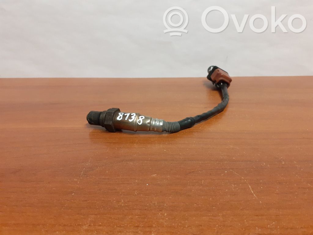 Sonda lambda   8138,070906262,0281004072