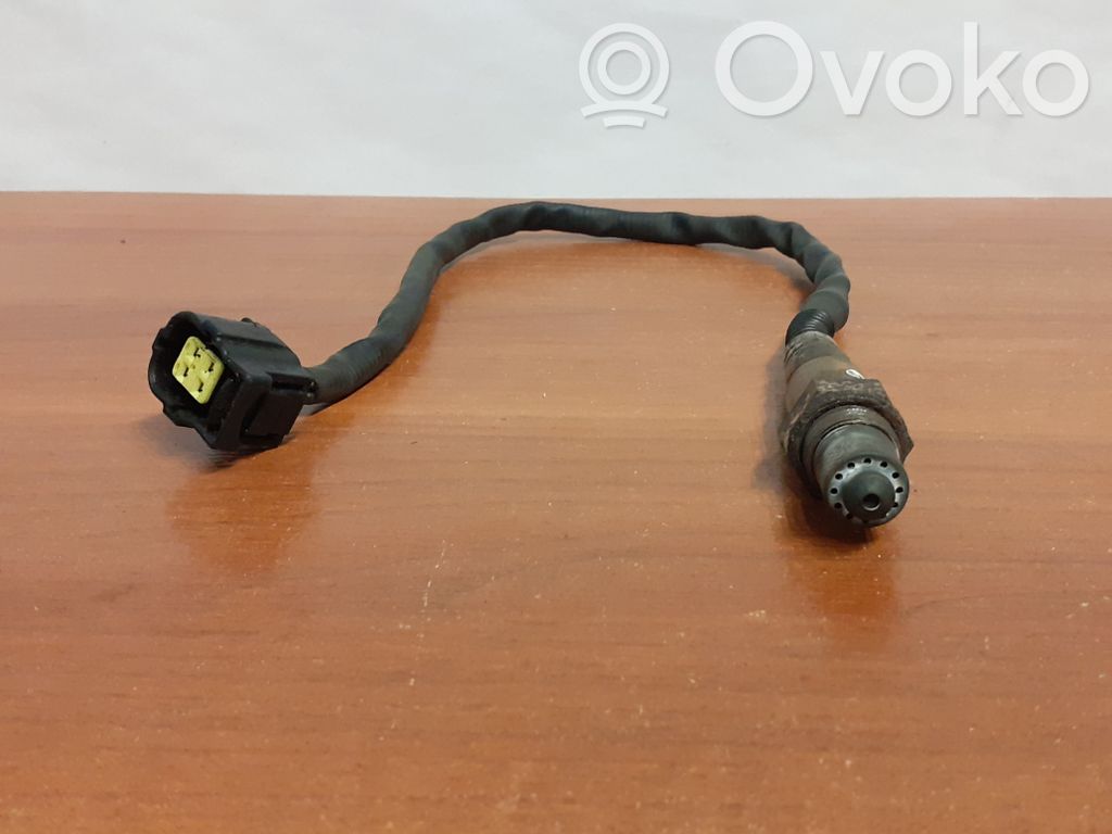 Lambda probe sensor   0045420818,8133