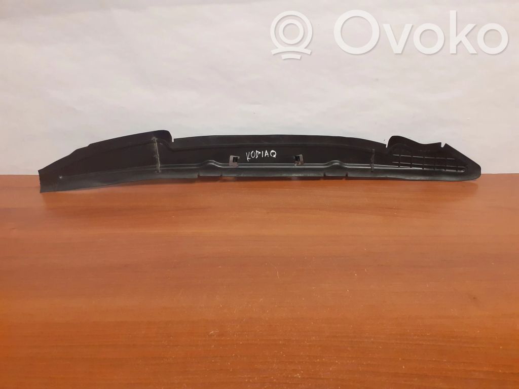 Skoda Kodiaq Fender trim (molding) 
