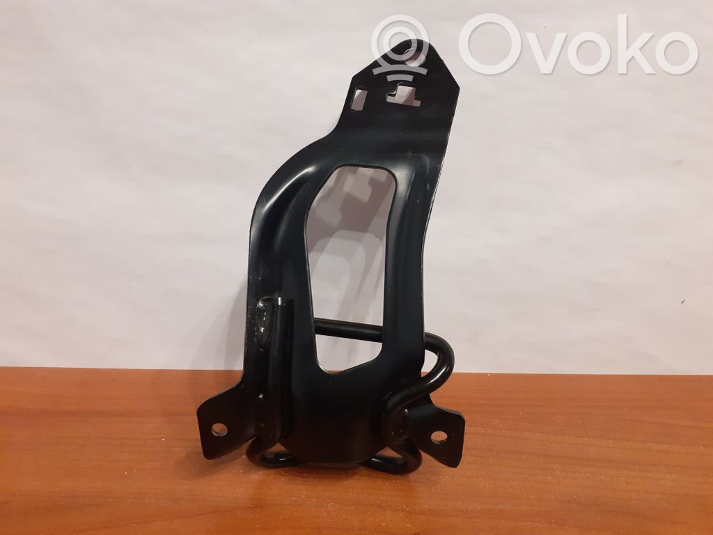 BMW X5 E70 Kita salono detalė 