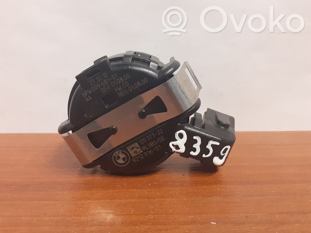 BMW 5 F10 F11 Rain sensor 