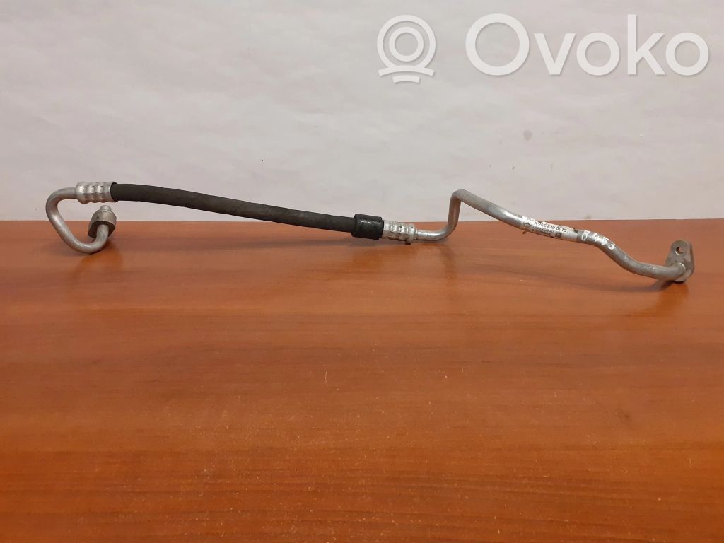 Mercedes-Benz C W205 Conductă/furtun aer condiționat (A/C) 