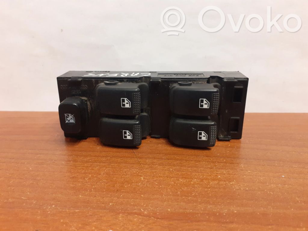 KIA Carens I Electric window control switch 