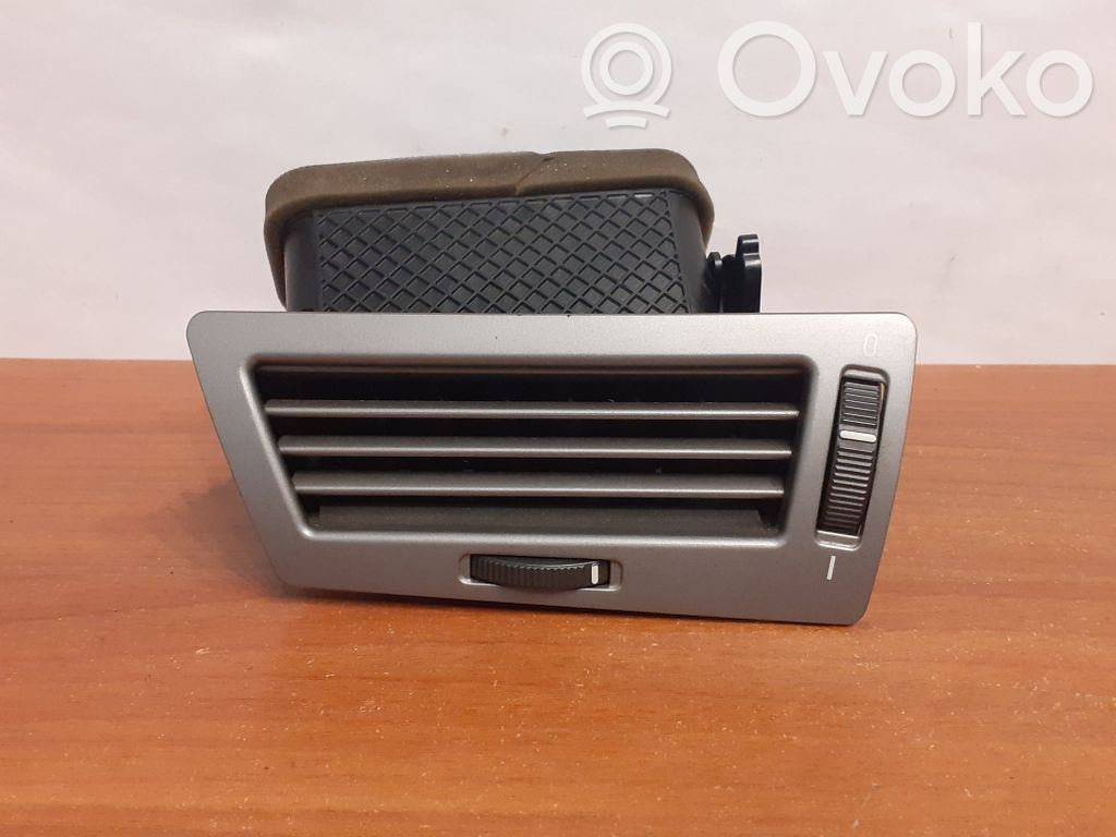 BMW 7 E65 E66 Dashboard air vent grill cover trim 