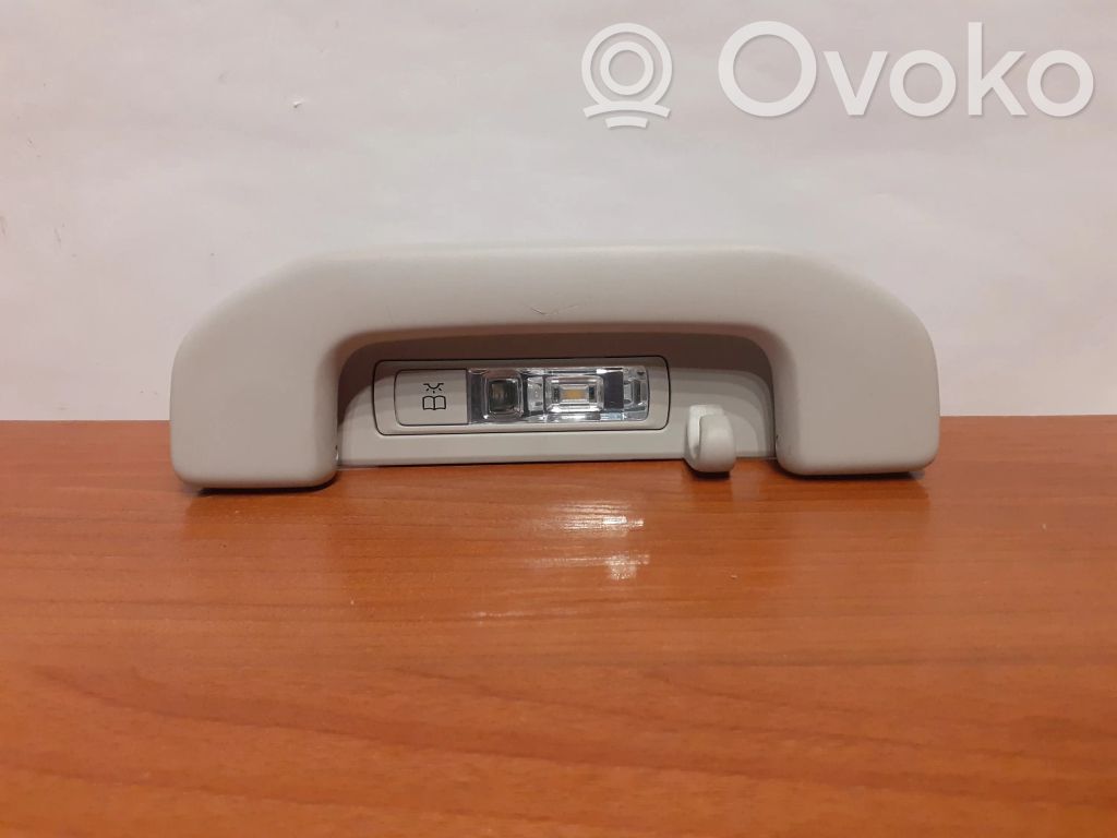 Mercedes-Benz GLC X253 C253 Rear interior roof grab handle 