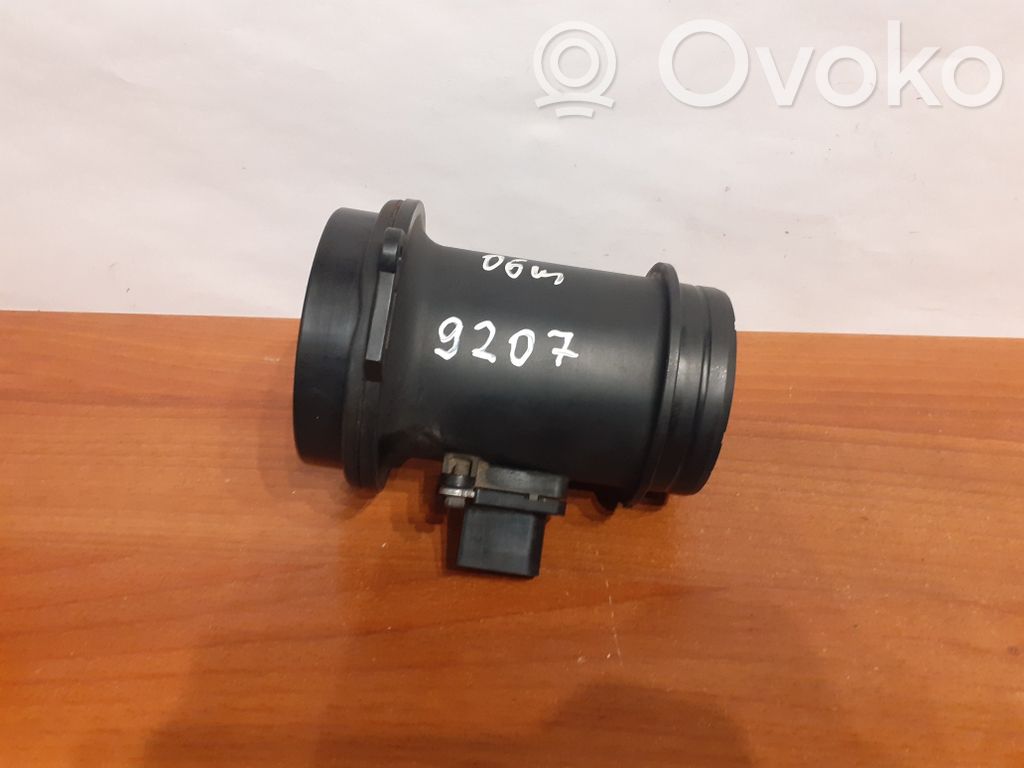 Audi A8 S8 D3 4E Misuratore di portata d'aria 