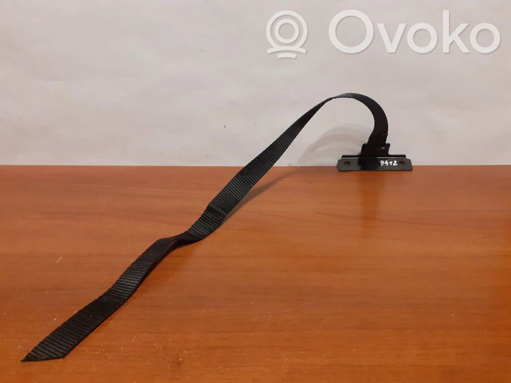 Volvo XC40 Inne części komory silnika 