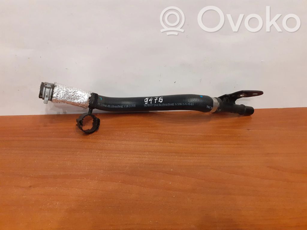 Volvo XC40 Engine coolant pipe/hose 