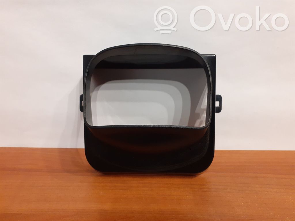 Mercedes-Benz Sprinter W906 Steering wheel column trim 