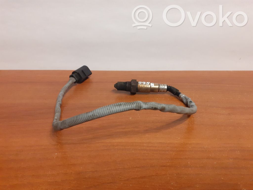Lambda probe sensor   0281004203,0065424918,9986