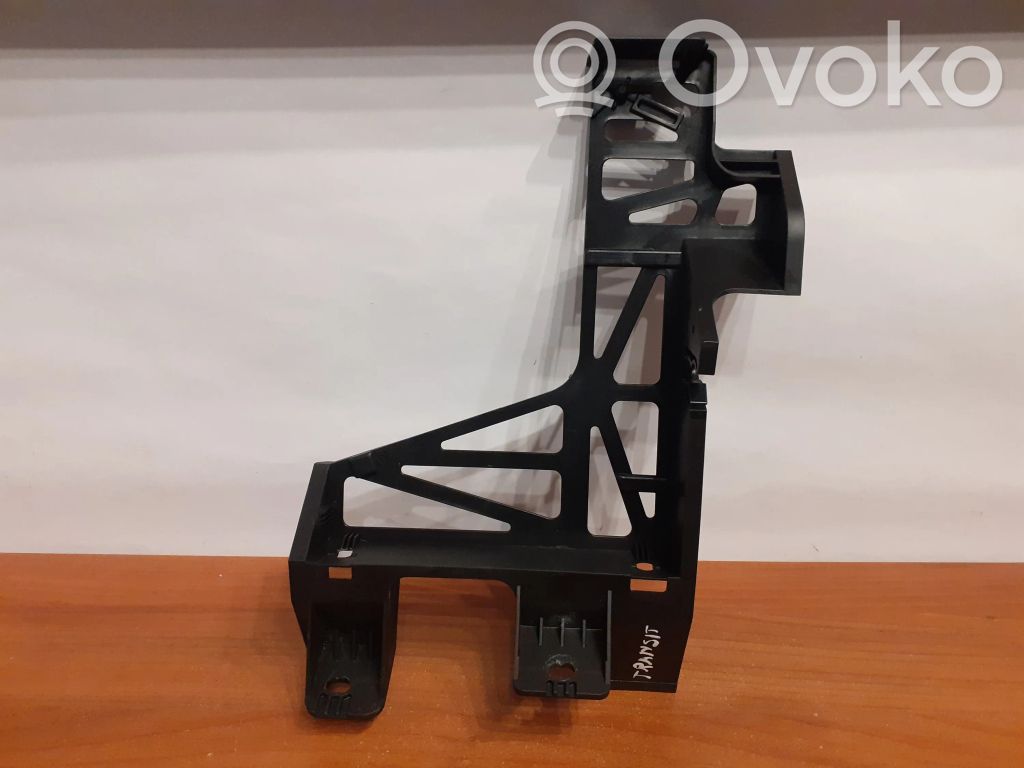 Front bumper mounting bracket   BK2T14A254AA,10135,A2C53348882