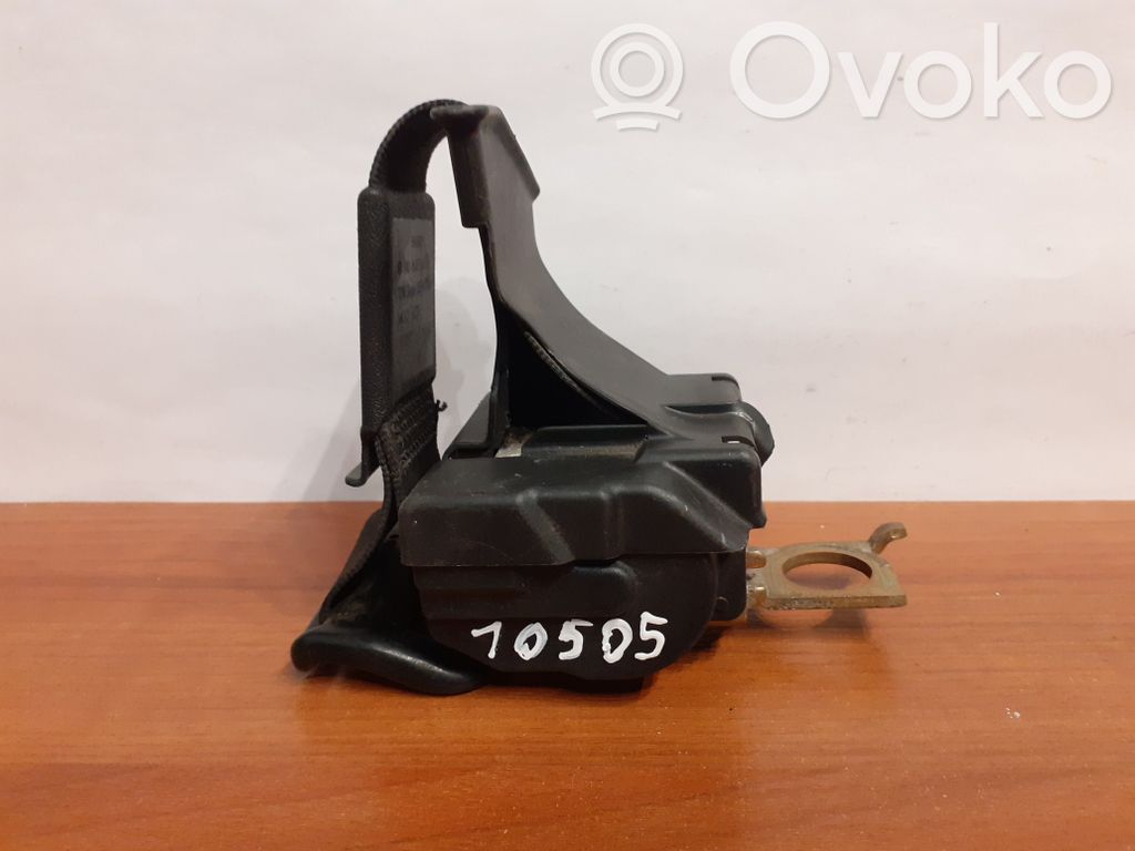 Mercedes-Benz S W140 Middle seatbelt (rear) 