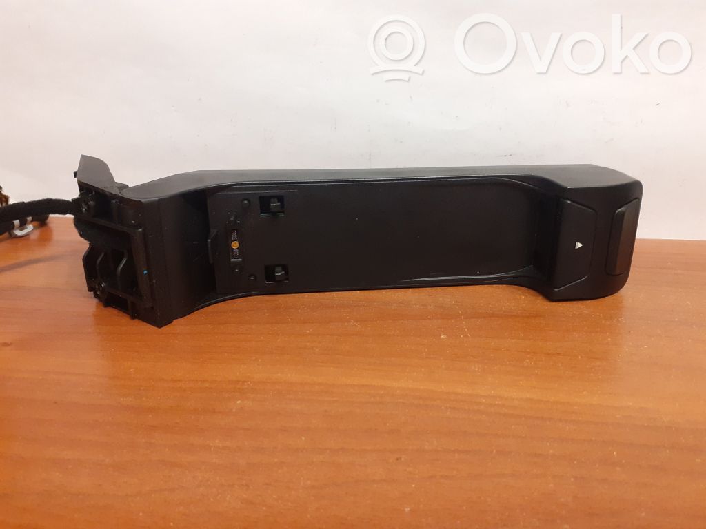 BMW X5 E70 Otros repuestos del interior 
