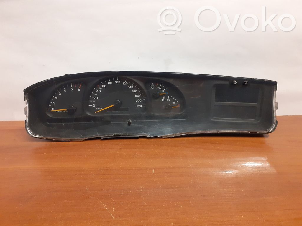 Opel Vectra B Licznik / Prędkościomierz 