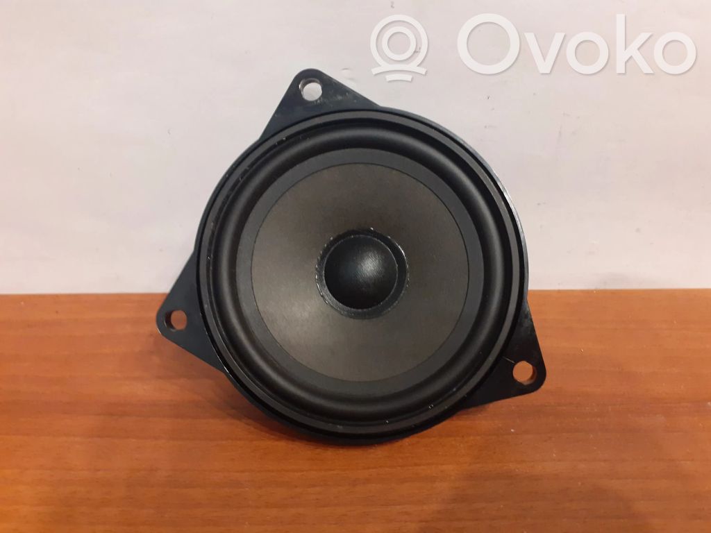 BMW X5 E70 Takaoven kaiutin 