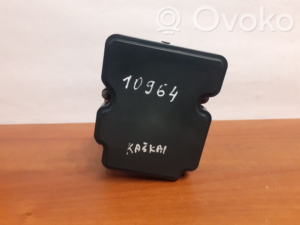 Nissan Qashqai Pompa ABS 