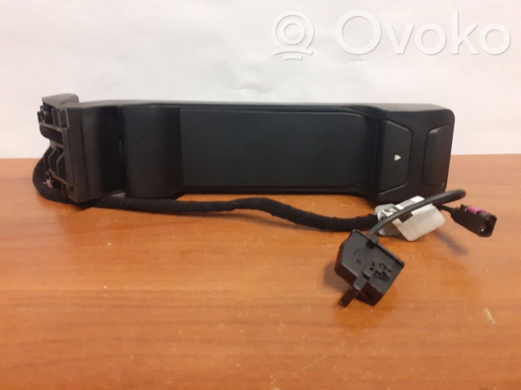 BMW X5 E70 Otros repuestos del interior 