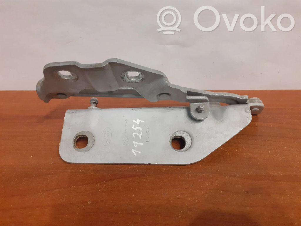 Land Rover Discovery Sport Engine bonnet/hood hinges 