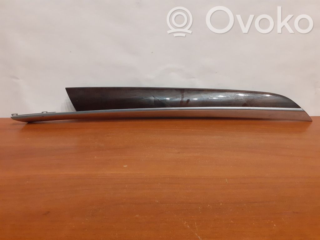 BMW X5 E70 Kita salono detalė 