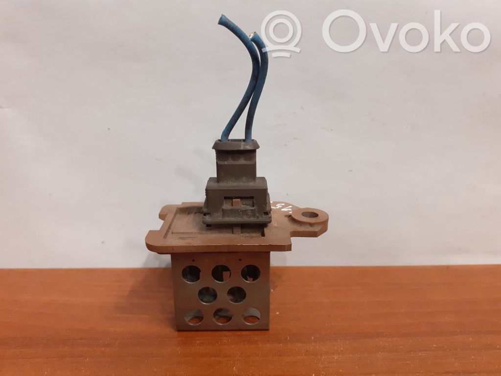 Citroen C5 Releu ventilator aerotermă 