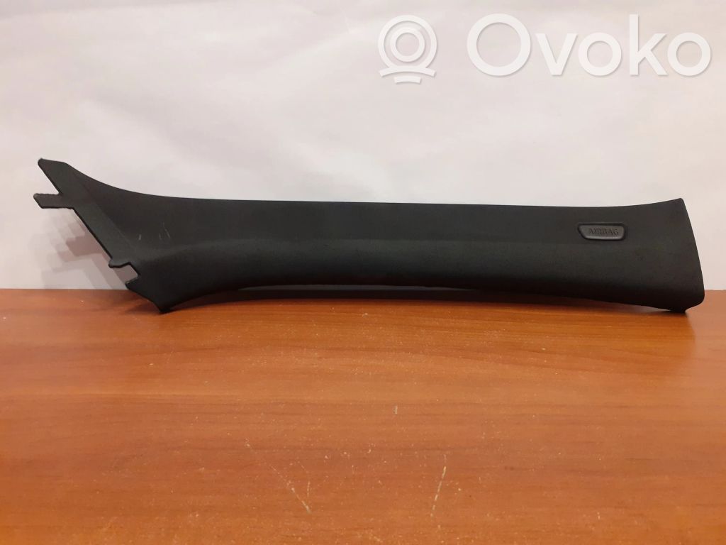 BMW 1 F40 (C) pillar trim 
