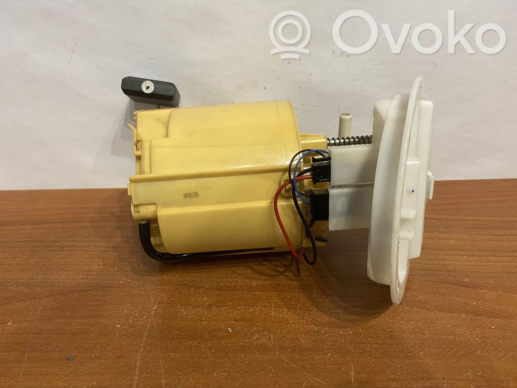 Toyota Avensis T270 Valve 