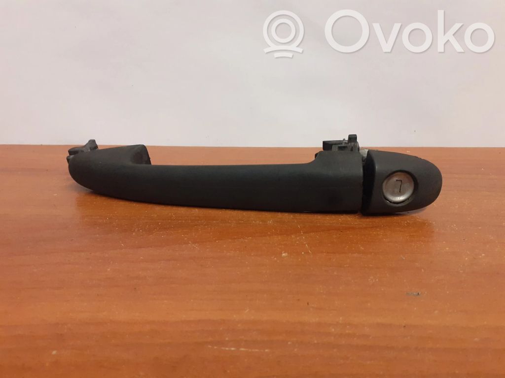 Mercedes-Benz A W168 Front door exterior handle 