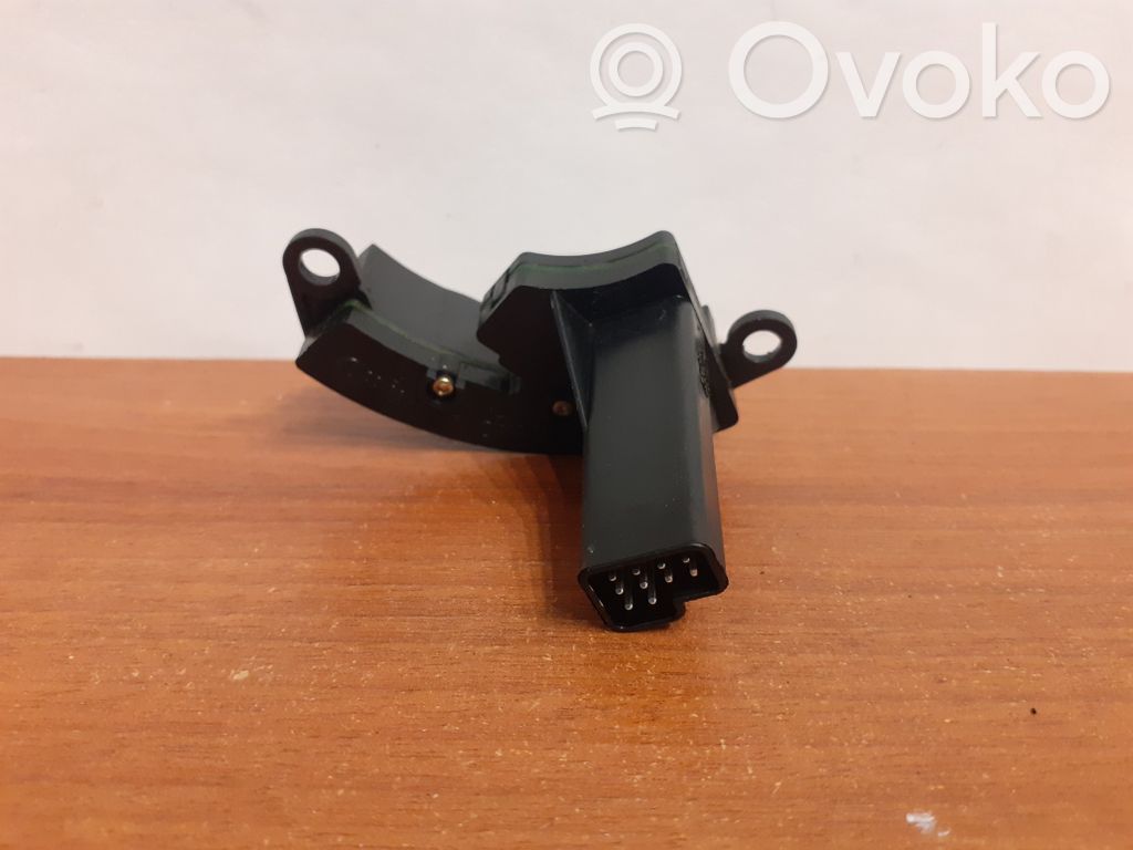 Mercedes-Benz E W211 Steering angle sensor 