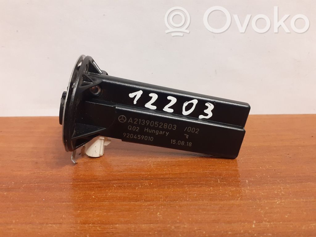Mercedes-Benz Sprinter W907 W910 Amplificatore antenna 