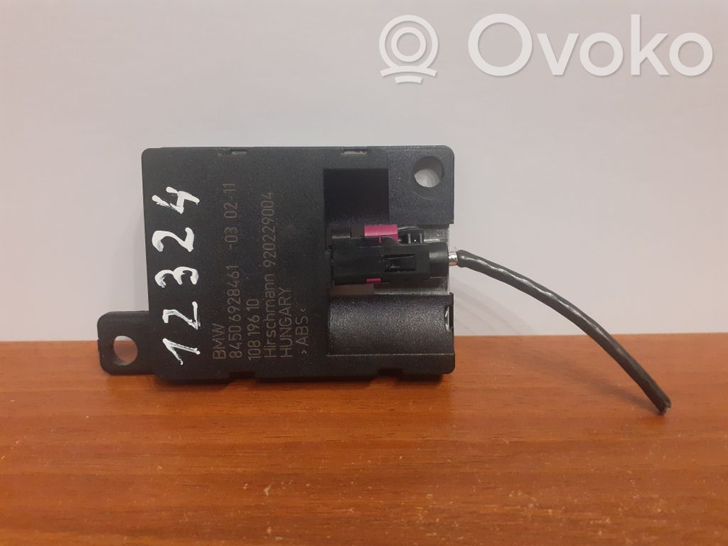 Antenas pastiprinātājs   6928461,12324,8450692846103