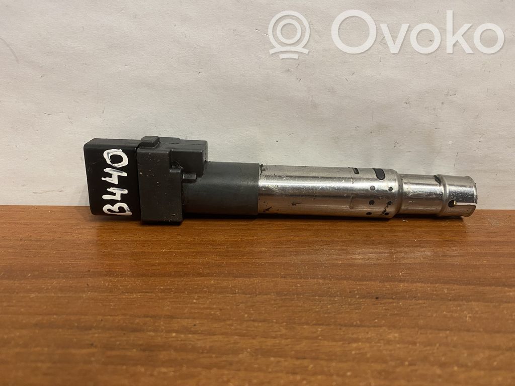 Volkswagen PASSAT B6 Zündspule Zündmodul 