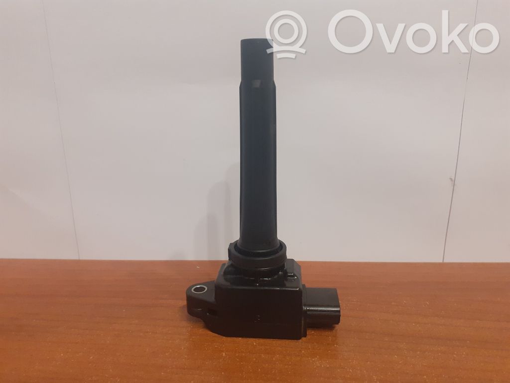 Mazda CX-5 II High voltage ignition coil 
