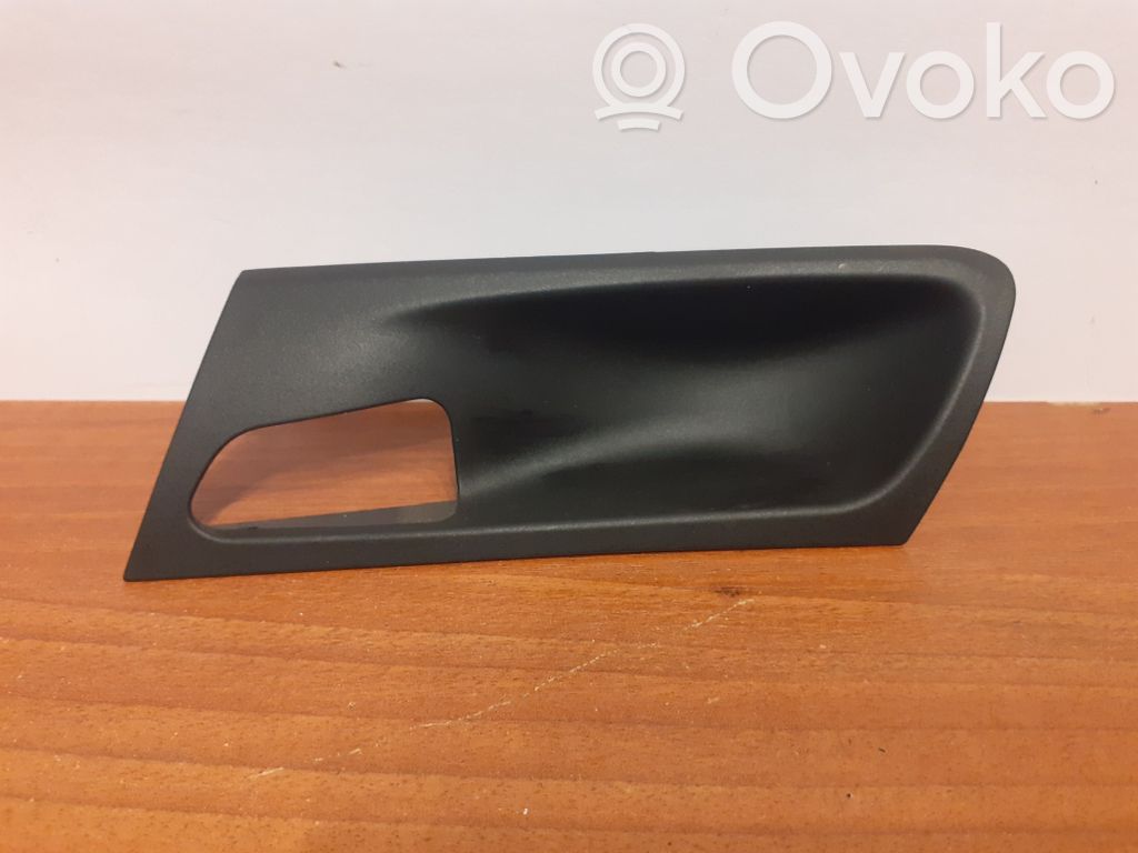 BMW X5 E70 Inne części wnętrza samochodu 