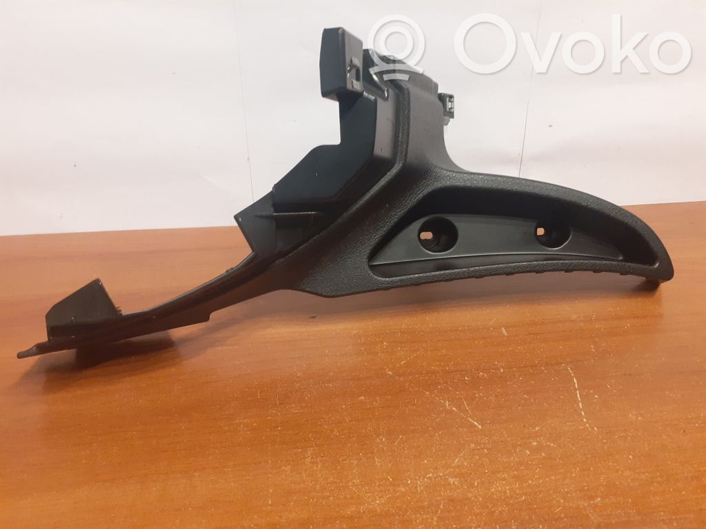 BMW X6 E71 Moldura del pillar (D) (Inferior) 