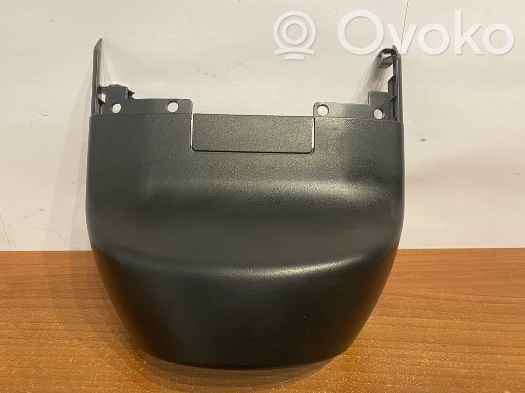 BMW X5 E70 Rivestimento del piantone del volante 