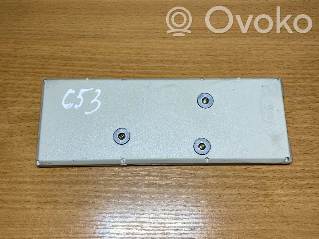 BMW 7 E65 E66 GPS Antenne 