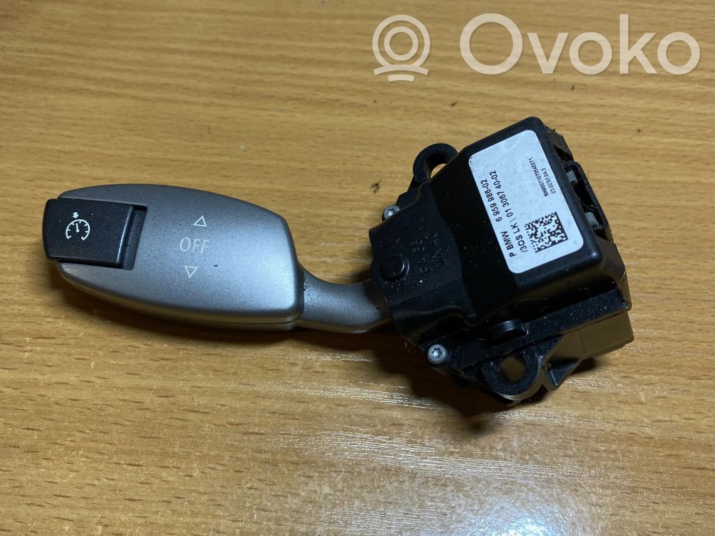 Cruise control switch   0130674002,C62