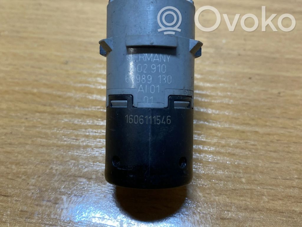 Sensor de aparcamiento PDC   6989130,C186
