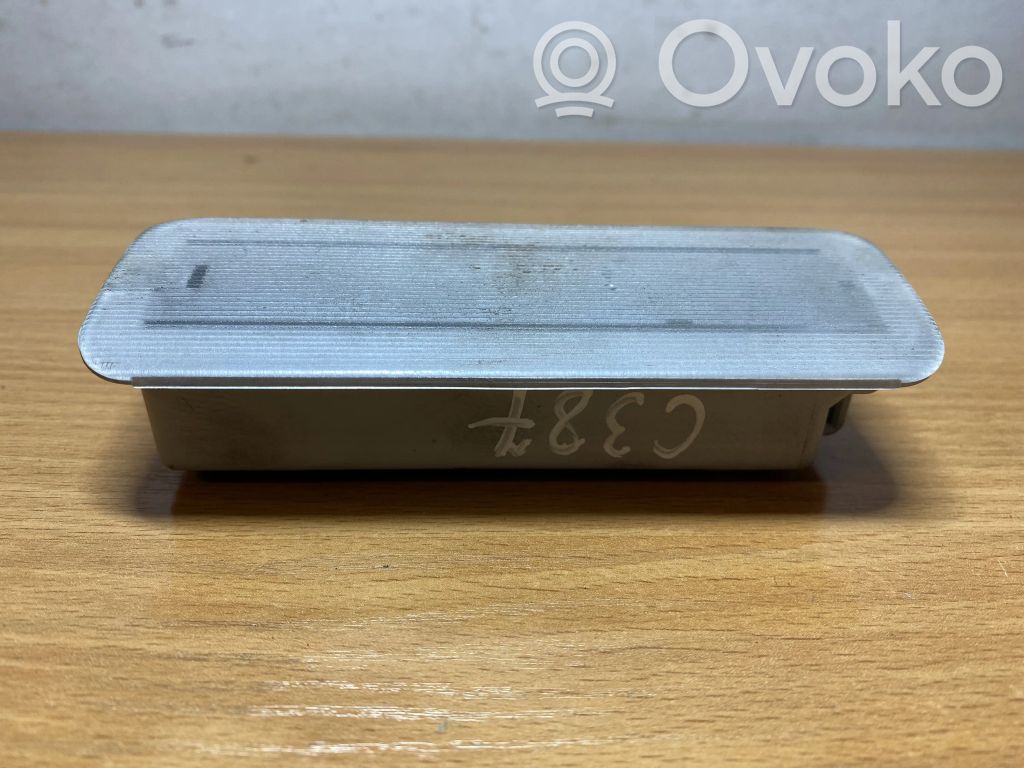 BMW X5 E53 Illuminazione sedili anteriori 