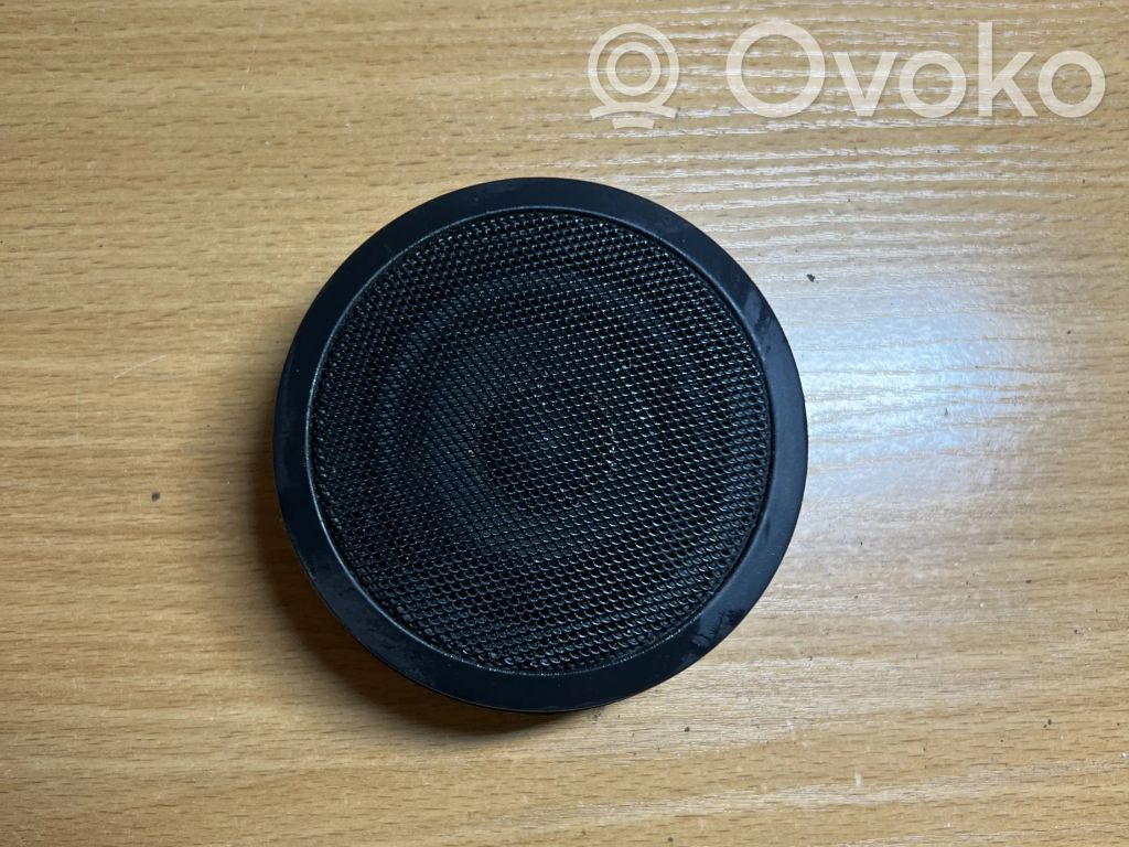 BMW 5 E60 E61 Subwoofer speaker 