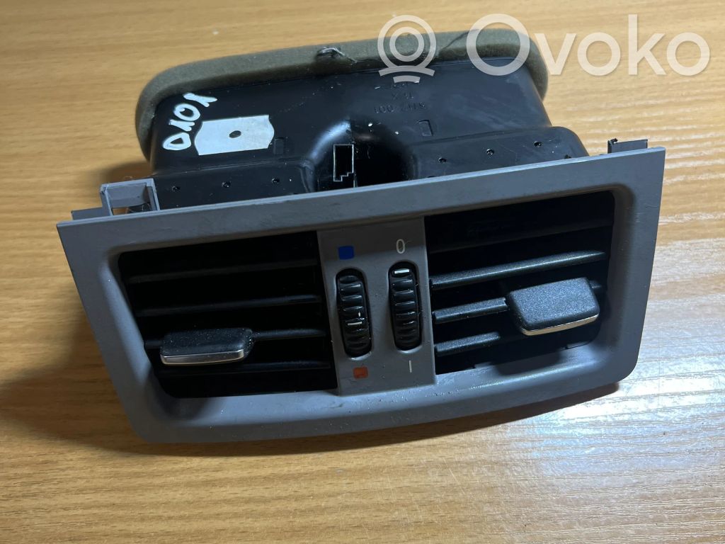 BMW 3 E90 E91 Rear air vent grill 