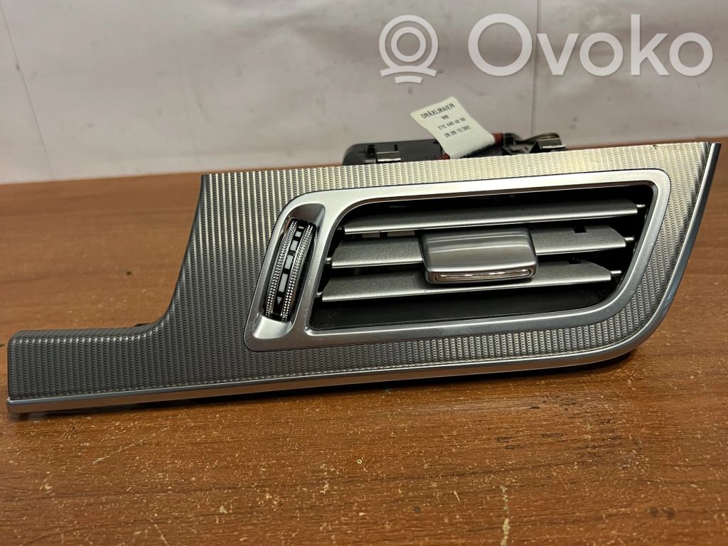 Mercedes-Benz E W212 Prese d'aria laterali fiancata 