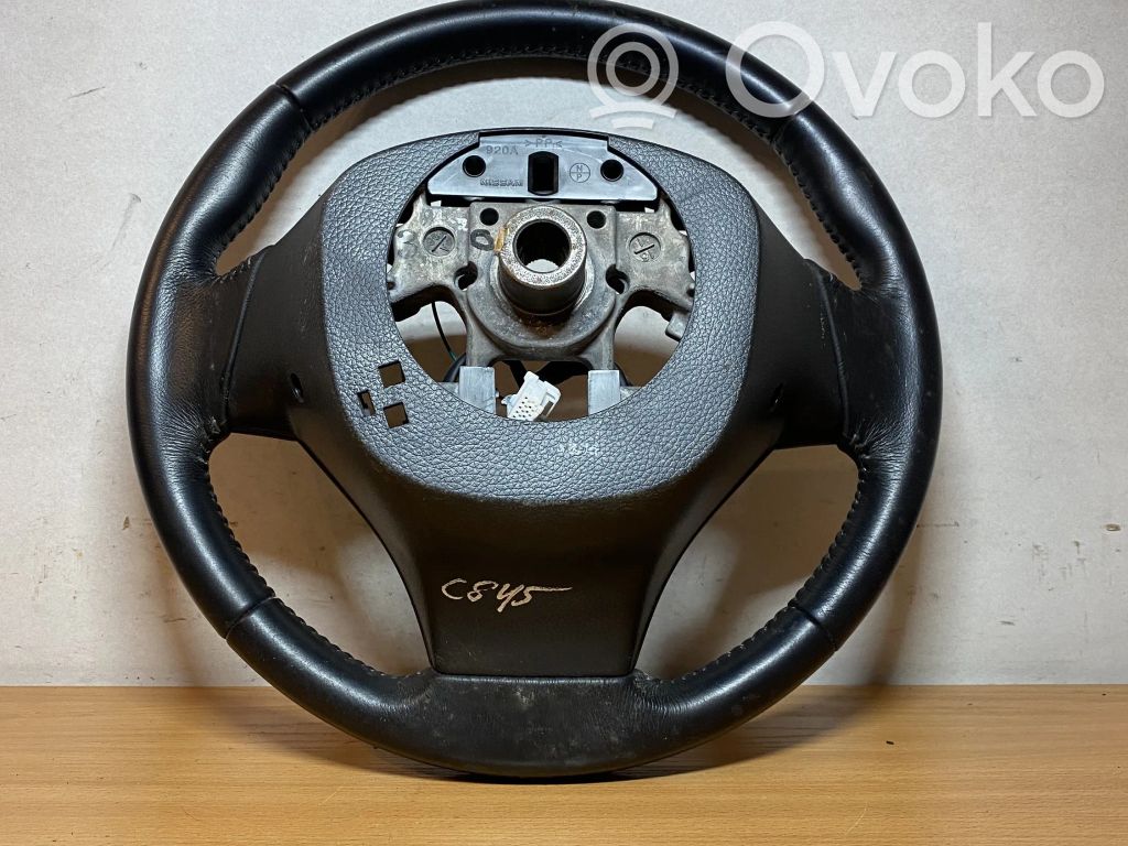 Ohjauspyörä   C845,W9845365100