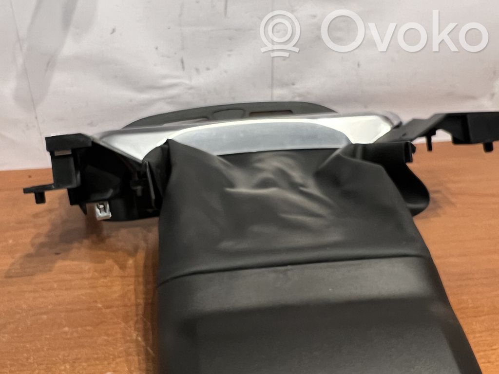 Land Rover Range Rover Sport L494 Capac coloană direcție 