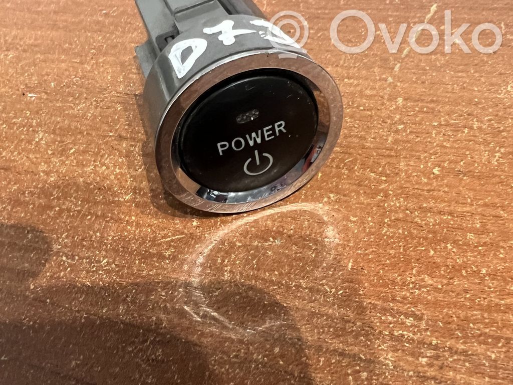Engine start stop button switch   15A8543,D735