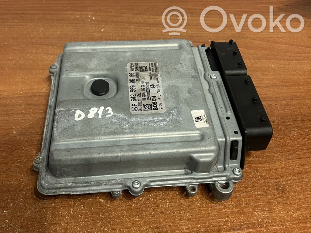 Mercedes-Benz C W204 Otros dispositivos 