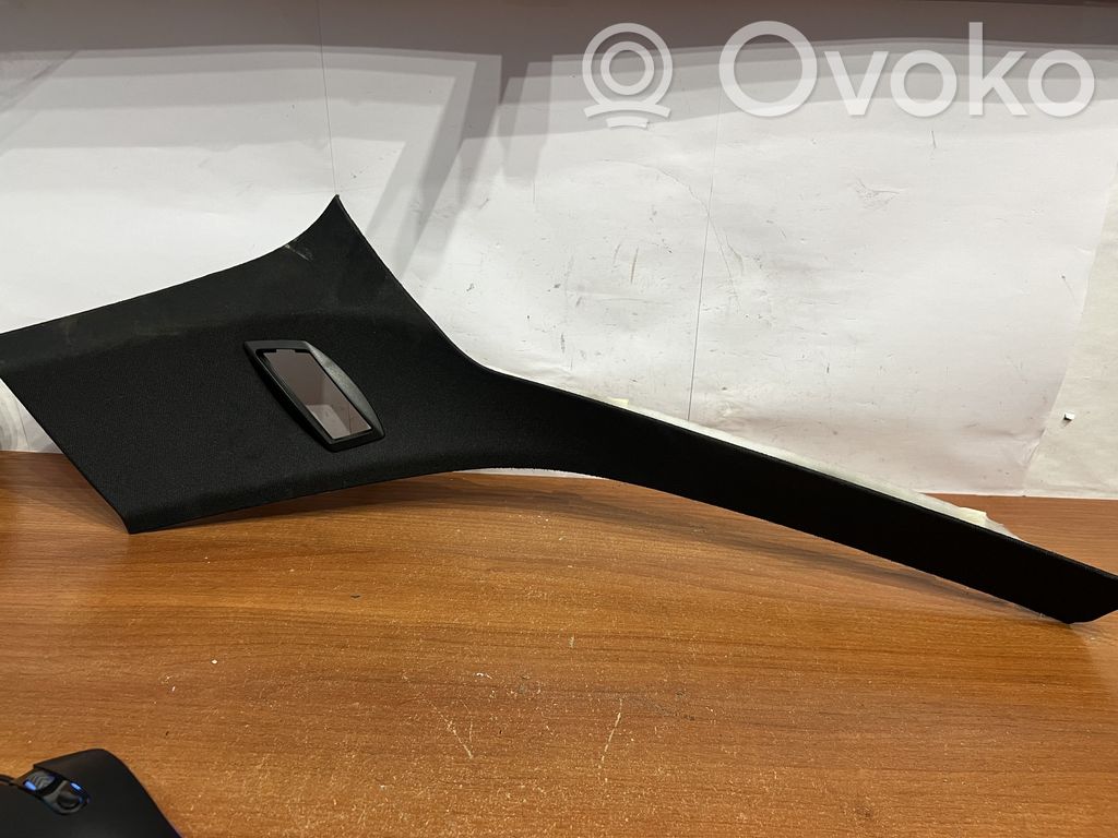 Mercedes-Benz C W204 Other exterior part 